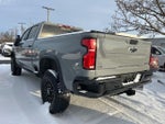 2025 Silverado 2500HD Thumbnail 5