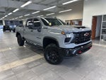 2025 Silverado 2500HD Thumbnail 1