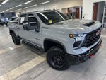 2025 Silverado 2500HD Thumbnail 12