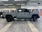 2025 Silverado 2500HD Thumbnail 13