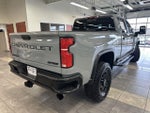 2025 Silverado 2500HD Thumbnail 14