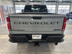 2025 Silverado 2500HD Thumbnail 15