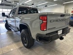 2025 Silverado 2500HD Thumbnail 16
