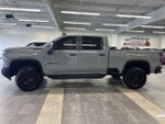 2025 Silverado 2500HD Thumbnail 17