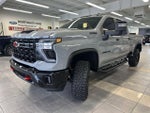 2025 Silverado 2500HD Thumbnail 18