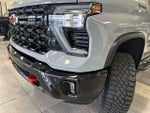 2025 Silverado 2500HD Thumbnail 19