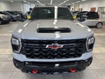 2025 Silverado 2500HD Thumbnail 21