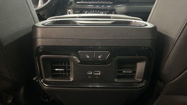 2025 Chevrolet Silverado 2500HD ZR2