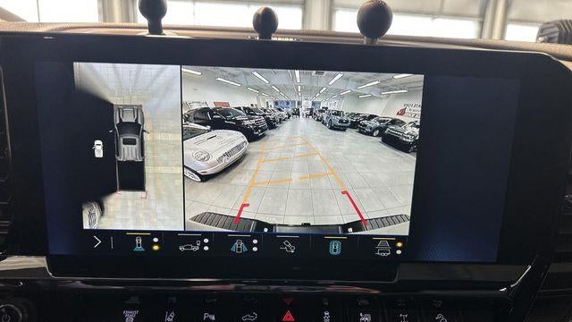2025 Chevrolet Silverado 2500HD ZR2