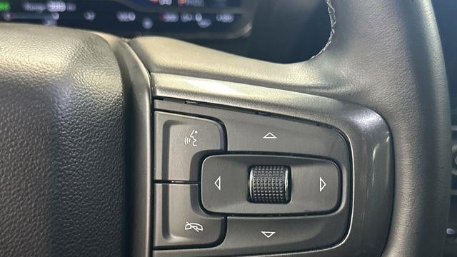 2025 Chevrolet Silverado 2500HD ZR2