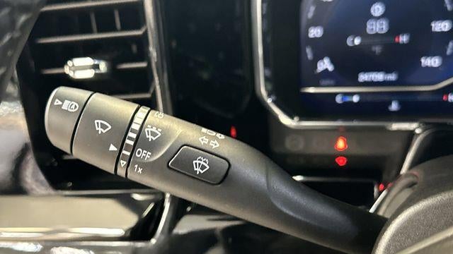 2025 Chevrolet Silverado 2500HD ZR2