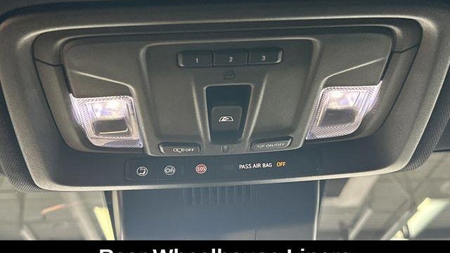 2025 Chevrolet Silverado 2500HD ZR2