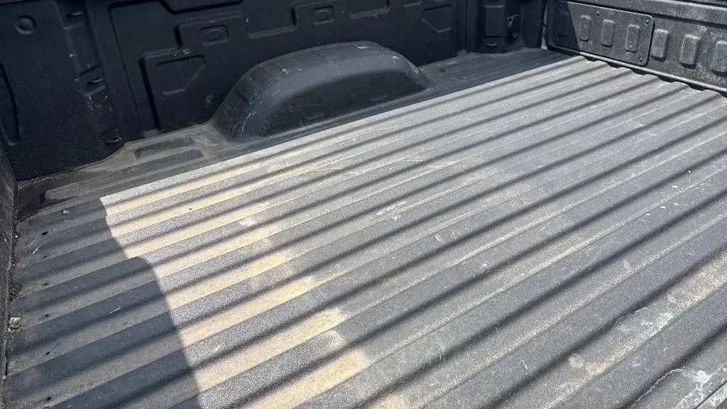 2025 Chevrolet Silverado 2500HD ZR2