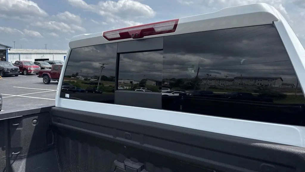 2025 Chevrolet Silverado 2500HD ZR2