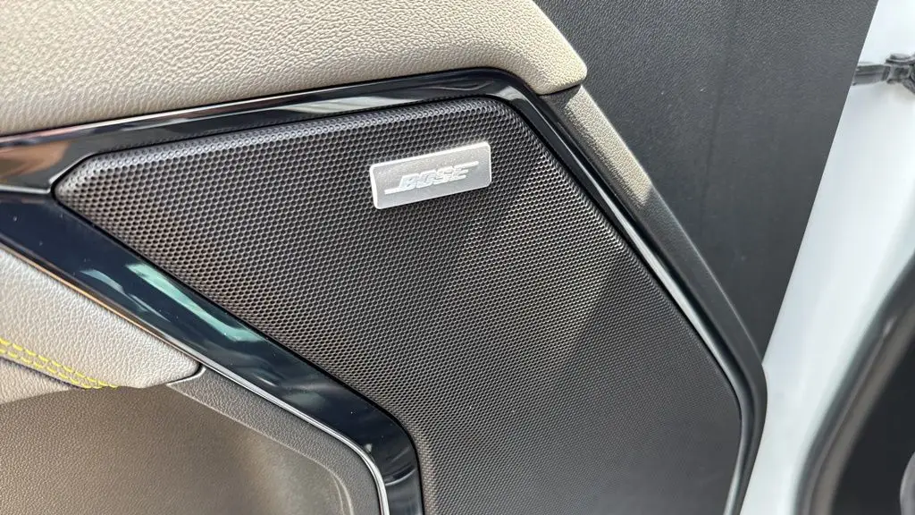2025 Chevrolet Silverado 2500HD ZR2