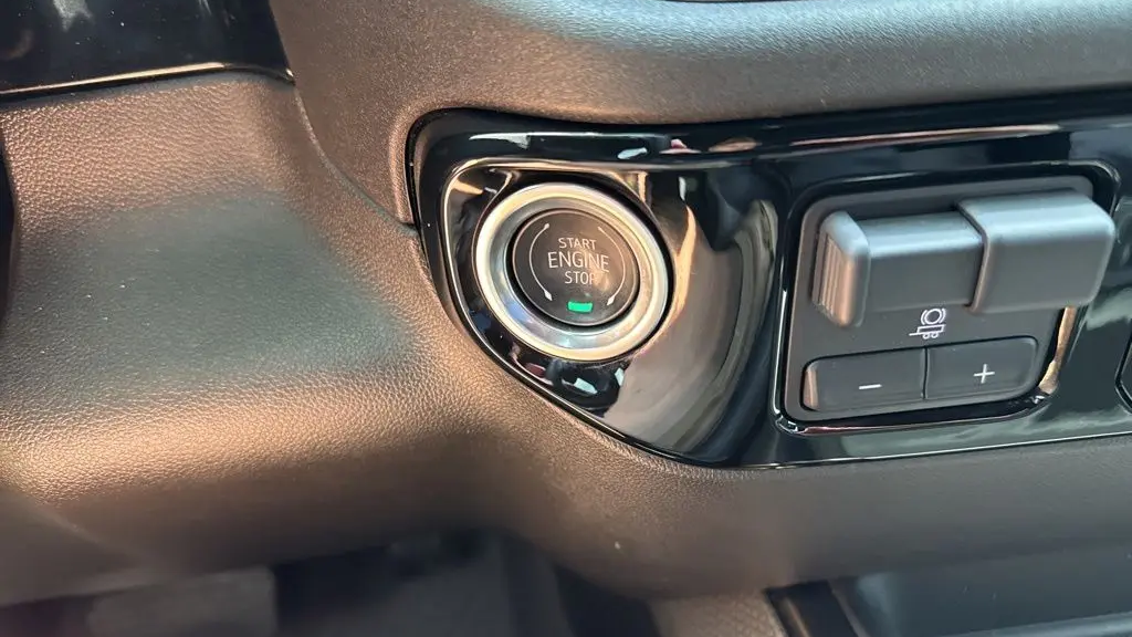 2025 Chevrolet Silverado 2500HD ZR2