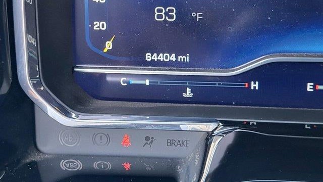 2025 Chevrolet Silverado 2500HD ZR2