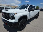 2025 Silverado 2500HD Thumbnail 1