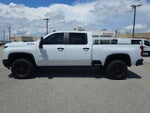2025 Silverado 2500HD Thumbnail 2