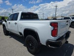 2025 Silverado 2500HD Thumbnail 3