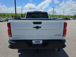 2025 Silverado 2500HD Thumbnail 4