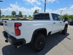 2025 Silverado 2500HD Thumbnail 5