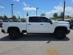 2025 Silverado 2500HD Thumbnail 6