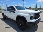 2025 Silverado 2500HD Thumbnail 7