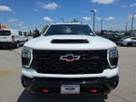 2025 Silverado 2500HD Thumbnail 8