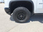 2025 Silverado 2500HD Thumbnail 9