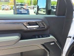 2025 Silverado 2500HD Thumbnail 12