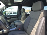 2025 Silverado 2500HD Thumbnail 13