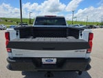 2025 Silverado 2500HD Thumbnail 16