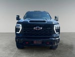 2025 Silverado 2500HD Thumbnail 2