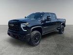 2025 Silverado 2500HD Thumbnail 3