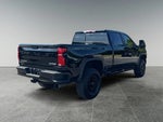 2025 Silverado 2500HD Thumbnail 6
