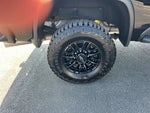 2025 Silverado 2500HD Thumbnail 9