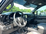 2025 Silverado 2500HD Thumbnail 12