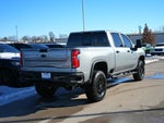 2025 Silverado 2500HD Thumbnail 4
