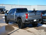 2025 Silverado 2500HD Thumbnail 8