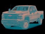 2025 Silverado 2500HD Thumbnail 26