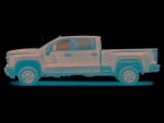 2025 Silverado 2500HD Thumbnail 28