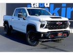 2025 Silverado 2500HD Thumbnail 2