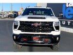 2025 Silverado 2500HD Thumbnail 3