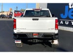 2025 Silverado 2500HD Thumbnail 4