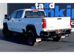 2025 Silverado 2500HD Thumbnail 13