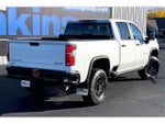 2025 Silverado 2500HD Thumbnail 15