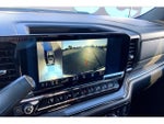 2025 Silverado 2500HD Thumbnail 23