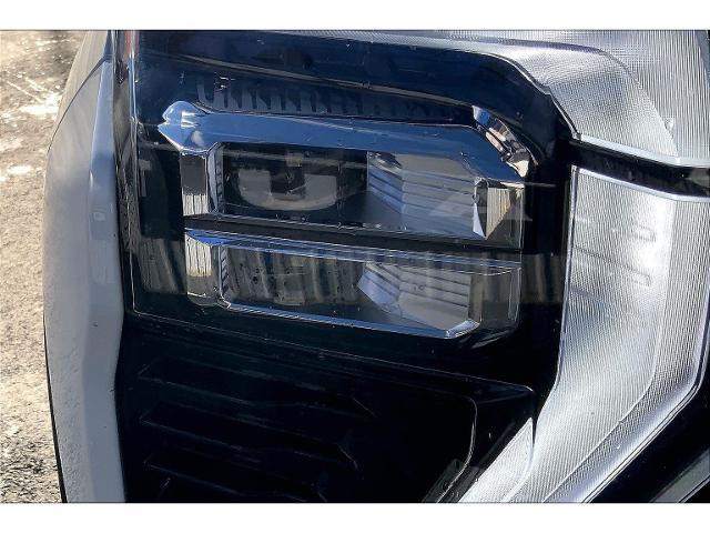 2025 Chevrolet Silverado Hd