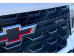 2025 Silverado 2500HD Thumbnail 32
